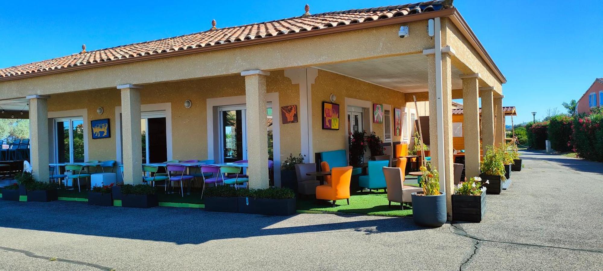 La Maisonnette Beziers Exterior photo